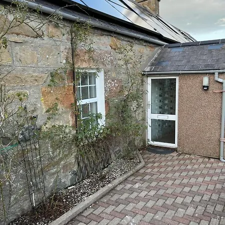Traditional 2 Bed Croft Portskerra Exterior photo