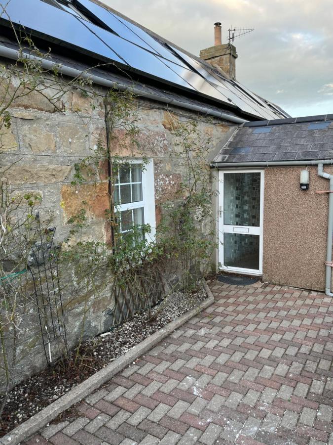 Traditional 2 Bed Croft * Portskerra