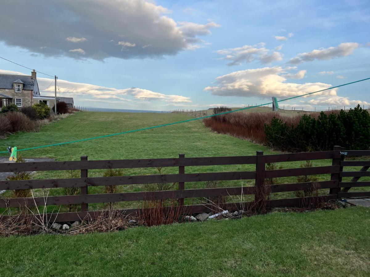 Holiday home Traditional 2 Bed Croft *