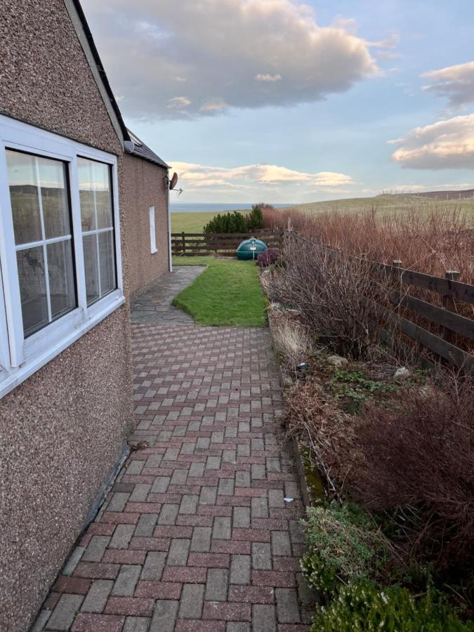 Ferienhaus Traditional 2 Bed Croft *