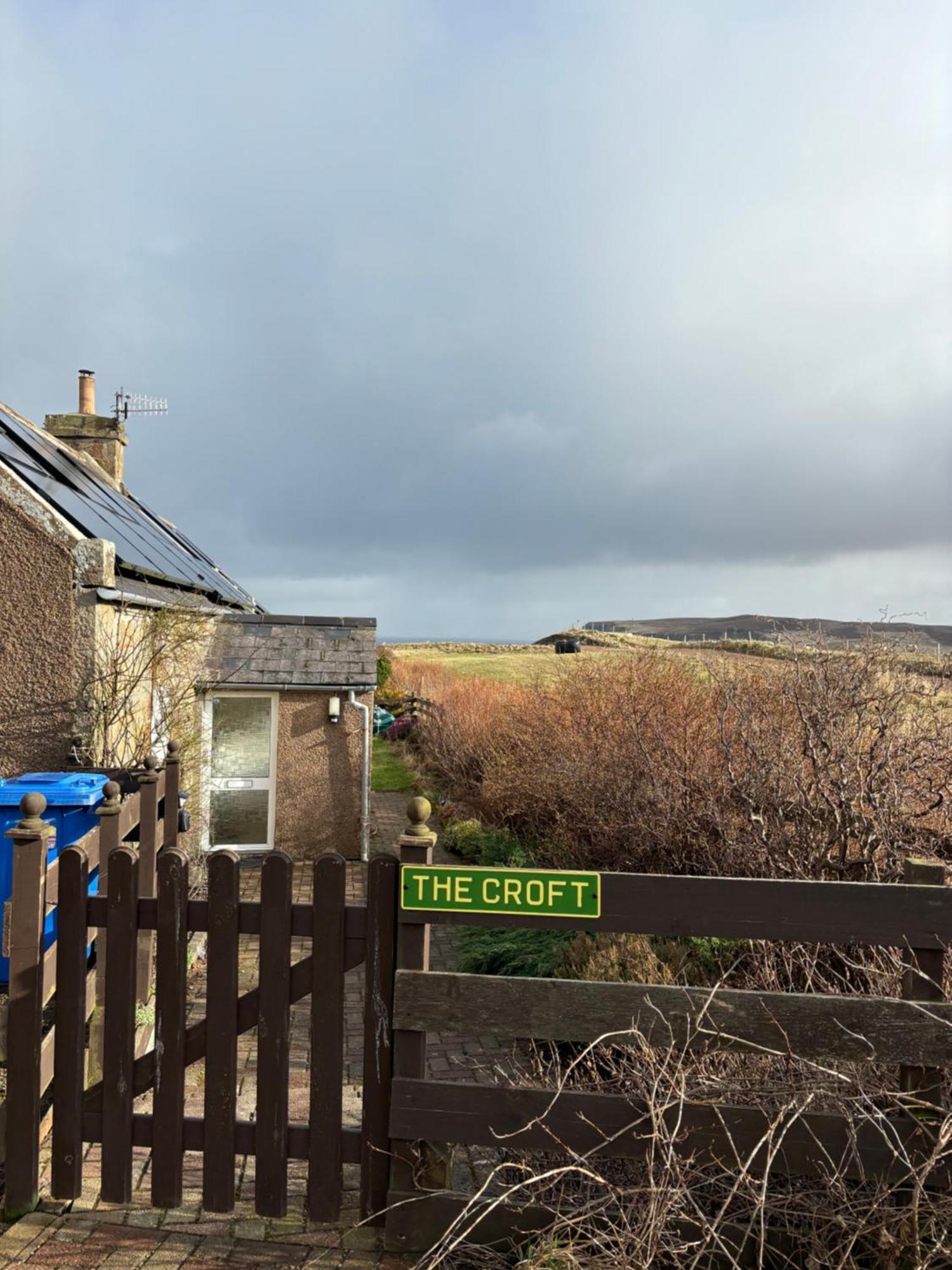 Holiday home Traditional 2 Bed Croft *