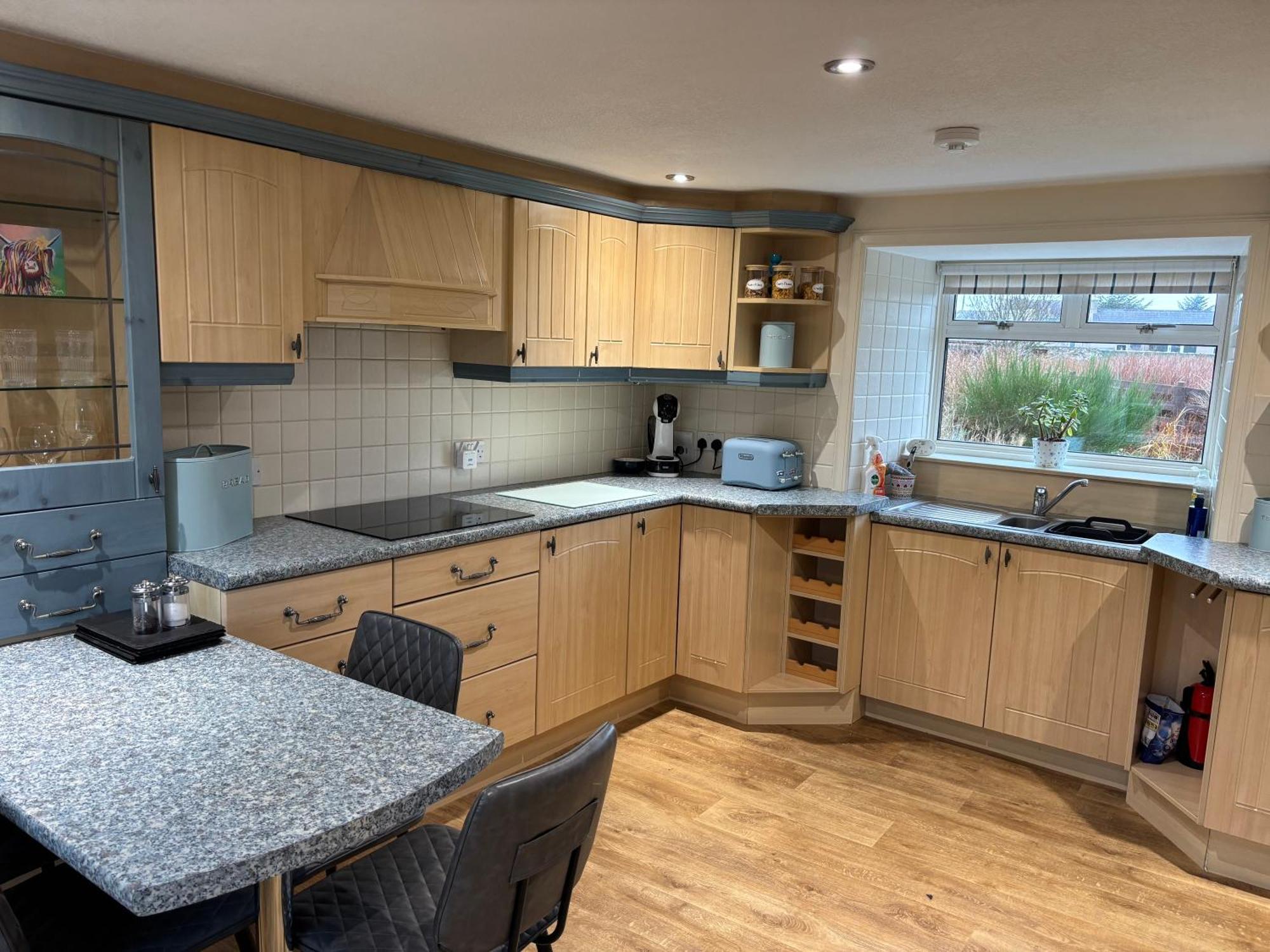 Holiday home Traditional 2 Bed Croft *