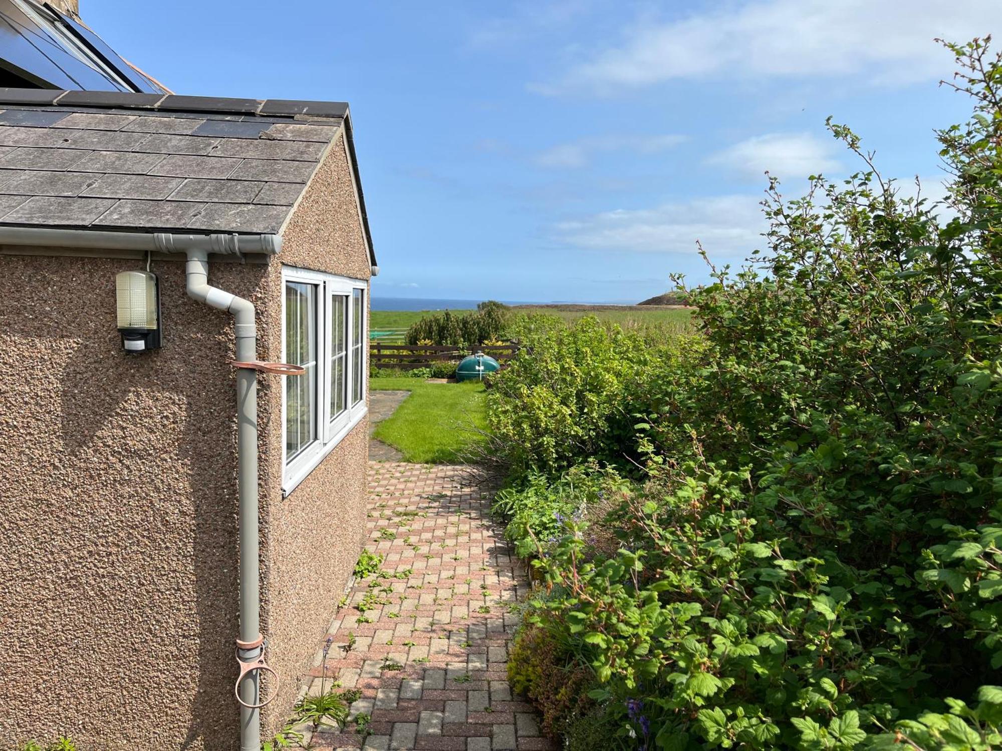 Holiday home Traditional 2 Bed Croft Portskerra