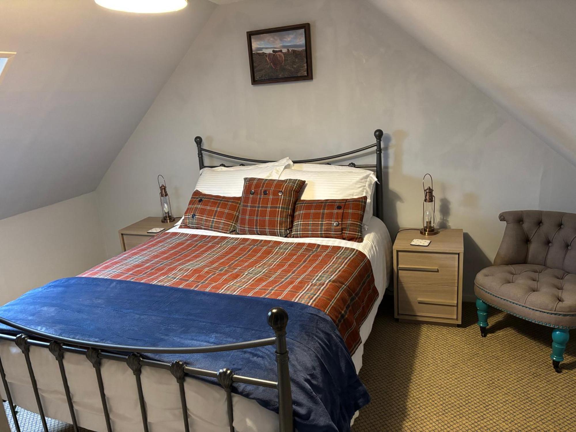 Holiday home Traditional 2 Bed Croft Portskerra