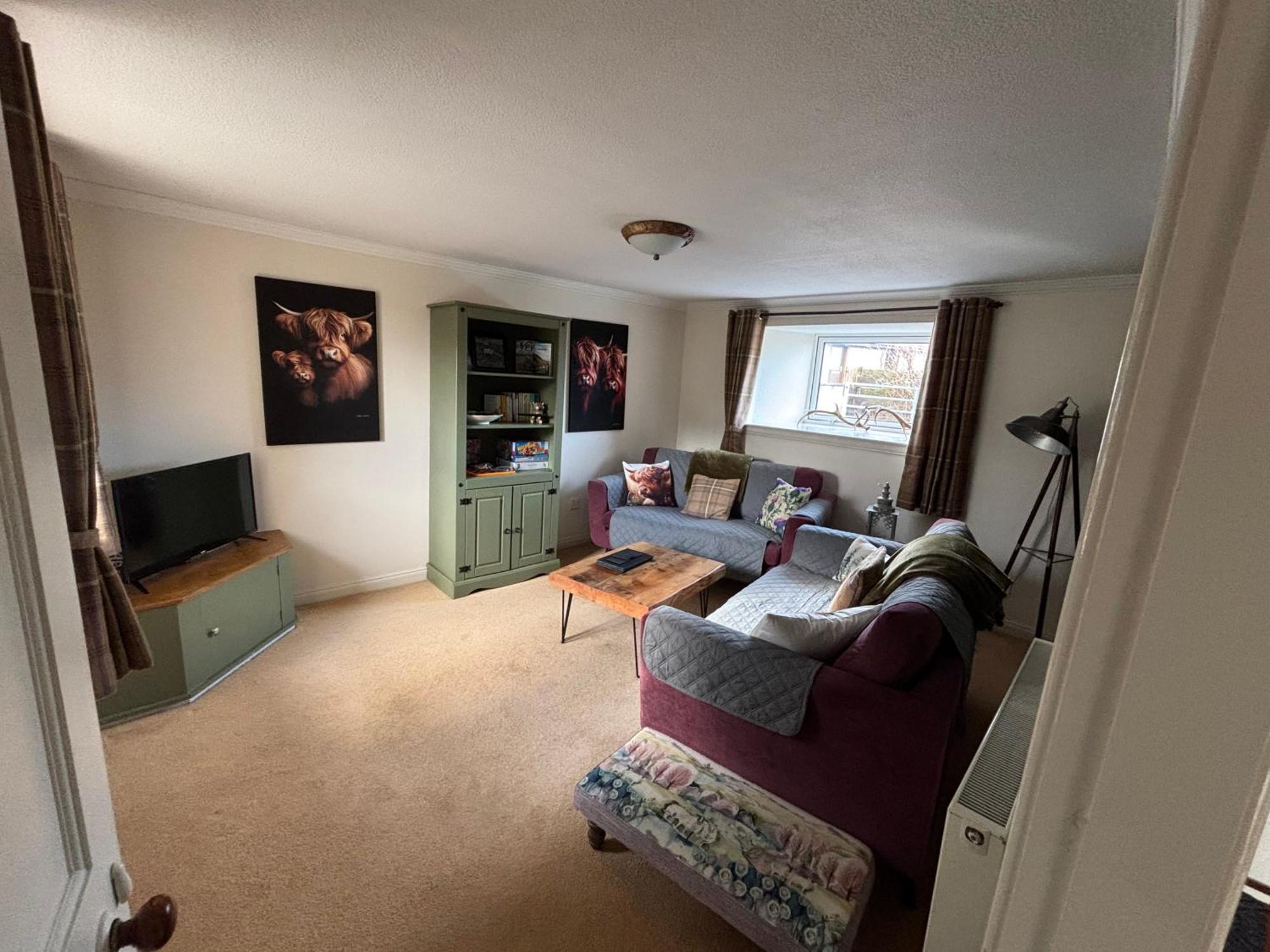 Holiday home Traditional 2 Bed Croft *