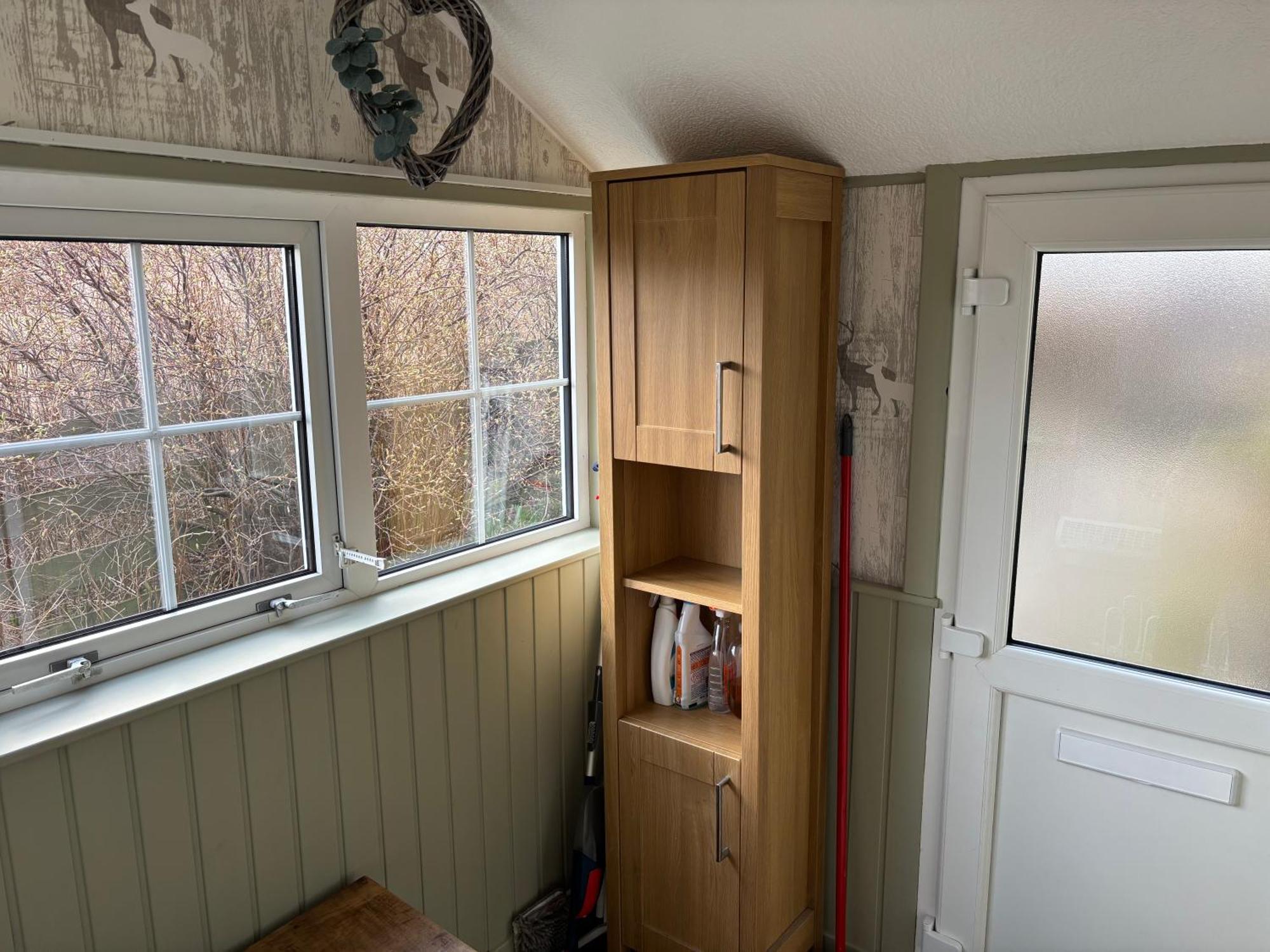Traditional 2 Bed Croft Holiday home Portskerra