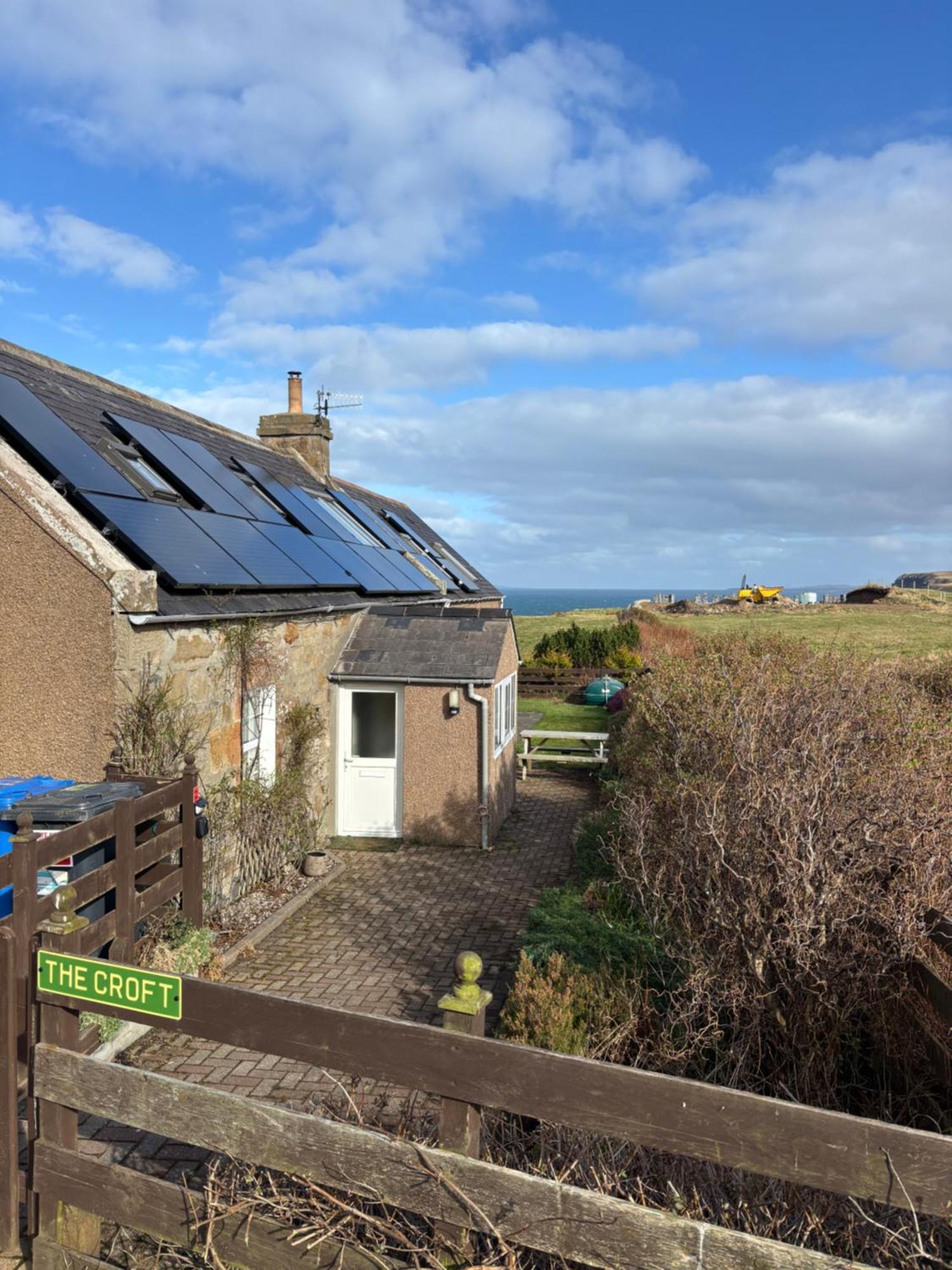 Holiday home Traditional 2 Bed Croft *